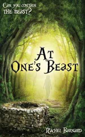 Knjiga At One's Beast Rachel Barnard
