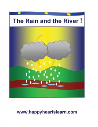 Kniha The Rain and the River Wingfield McGowan