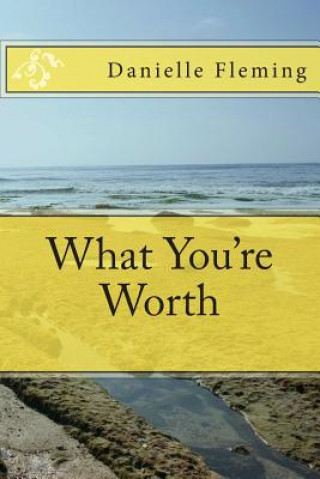 Libro What You're Worth Danielle Fleming