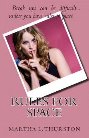 Libro Rules for Space Martha L Thurston