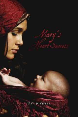 Carte Mary's Heart Secrets David Visser