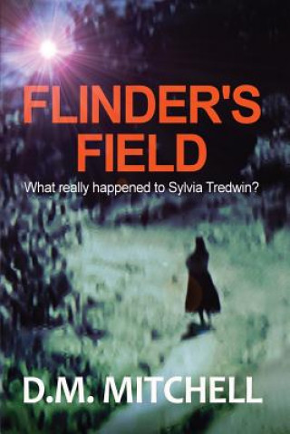 Knjiga Flinder's Field MR D M Mitchell