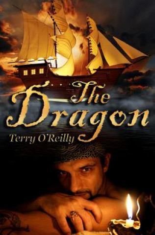 Book The Dragon Terry O'Reilly