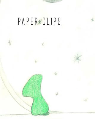 Knjiga Paper Clips Jessie Chipchase