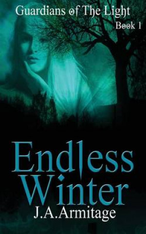 Livre Endless Winter J a Armitage