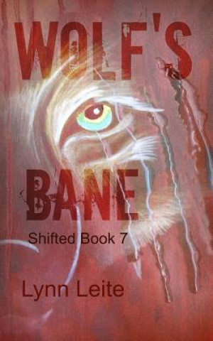 Książka Wolf's Bane Lynn Leite