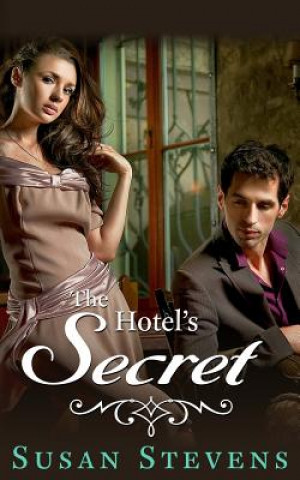 Carte The Hotel's Secret Susan Stevens