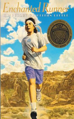 Βιβλίο Enchanted Runner Kimberley Griffiths Little