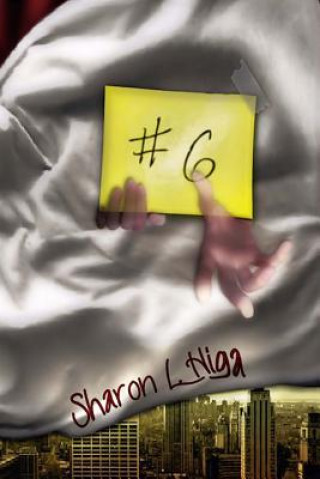 Book #6 Sharon L Higa
