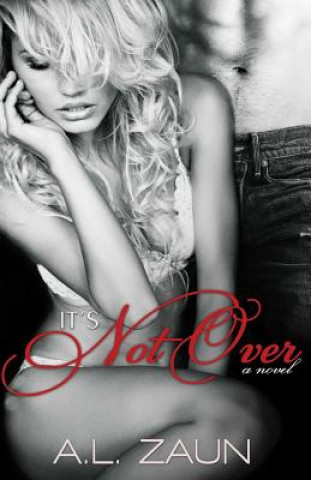 Libro It's Not Over A L Zaun