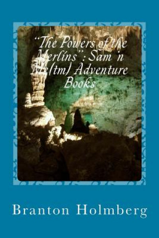 Buch "The Powers of the Merlins": Sam 'n Me(TM) adventure books Dr Branton K Holmberg