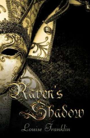 Boek Raven's Shadow Louise Franklin