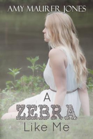 Knjiga A Zebra Like Me Amy Maurer Jones