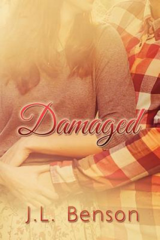 Knjiga Damaged J L Benson