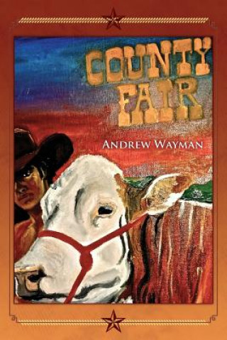 Book County Fair Andrew Wayman