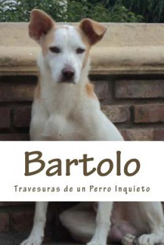 Boek Bartolo Marian Lorena Corradi