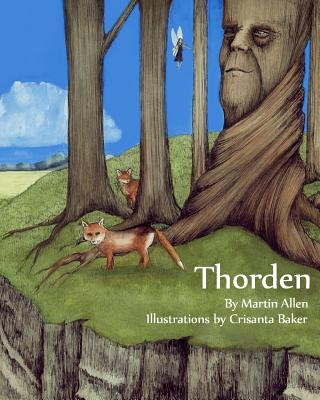 Könyv Thorden Martin Allen