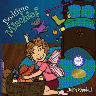 Carte Bedtime Mischief Julia Randall