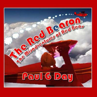 Carte The Red Bearon Paul G Day