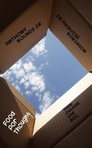 Libro Food For Thought... Anthony L Bounds Jr