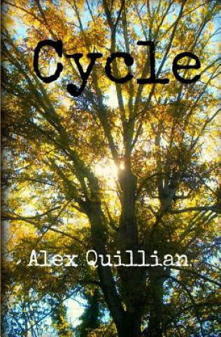 Knjiga Cycle Alex Quillian