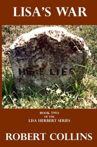 Knjiga Lisa's War Robert Collins