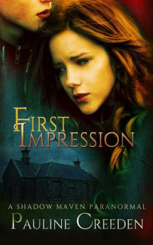 Boek First Impression Pauline Creeden