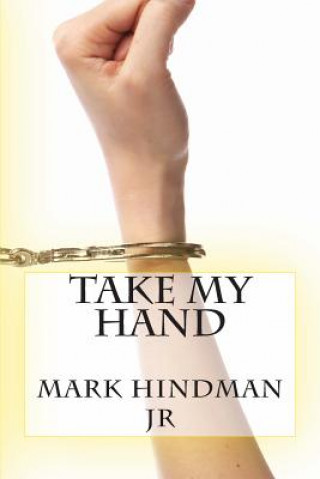 Carte Take My Hand Mark Hindman