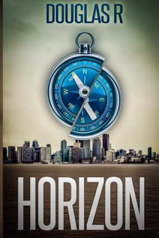 Βιβλίο Horizon Douglas R