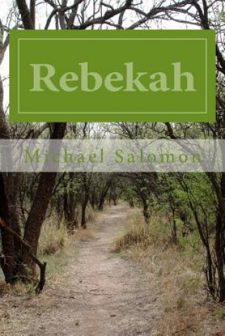 Buch Rebekah Michael Salomon