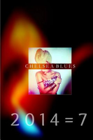 Knjiga 2014 - 7 Chelsea R Blues