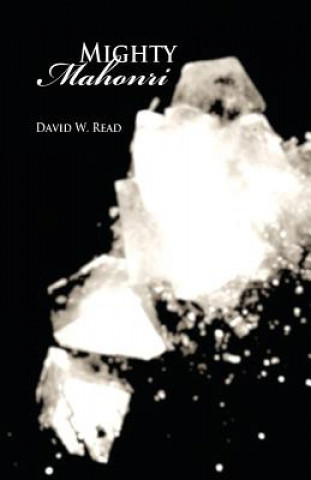 Buch Mighty Mahonri David W Read