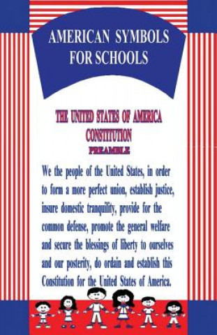 Carte American Symbols For Schools Debbie Sennett