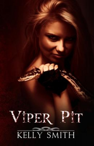 Carte Viper Pit Kelly Smith