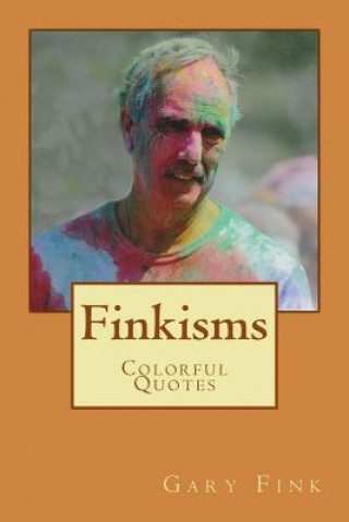 Buch Finkisms MR Gary Fink