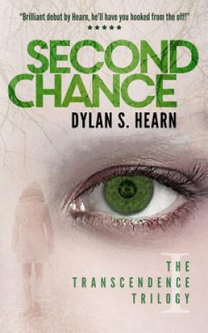 Buch Second Chance Dylan S Hearn