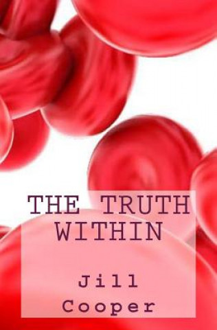 Knjiga The Truth Within Jill Cooper