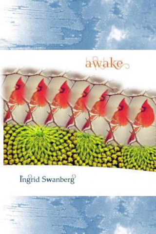 Knjiga Awake Ingrid Swanberg