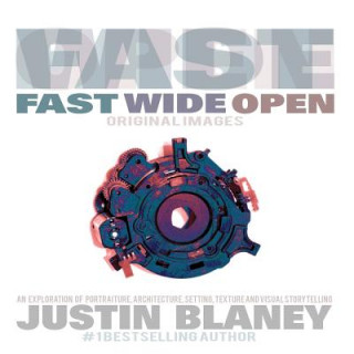 Libro Fast Wide Open Justin Blaney