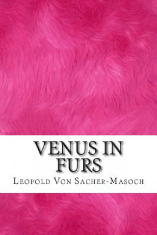 Carte Venus in Furs Leopold Ritter Von Sacher-Masoch