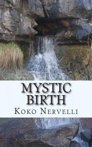 Carte Mystic Birth Koko Nervelli