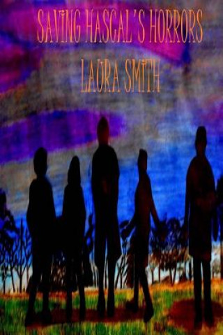 Βιβλίο Saving Hascal's Horrors Laura Smith