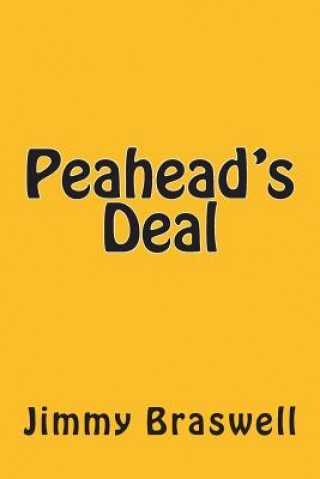 Carte Peahead's Deal Jimmy Braswell