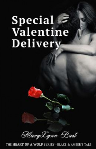 Könyv Special Valentine Delivery: Blake and Amber's Marylynn Bast