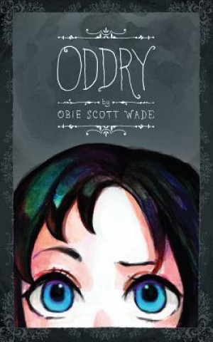 Książka Oddry Obie Scott Wade