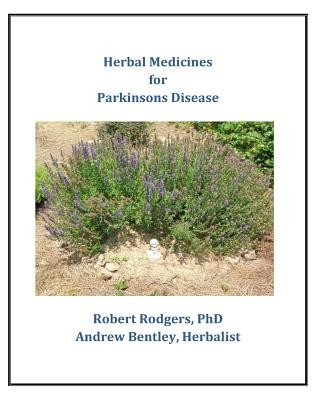 Kniha Herbal Medicines for Parkinson's Disease Robert Rodgers Phd