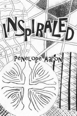 Książka Inspiraled Penelope Aaron