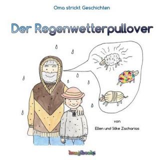 Libro Der Regenwetterpullover Ellen Zacharias