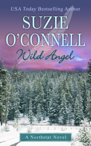 Carte Wild Angel Suzie O'Connell