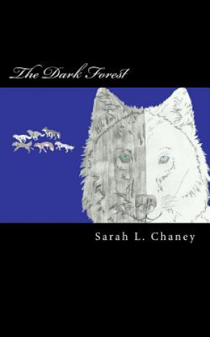 Kniha The Dark Forest Sarah L Chaney